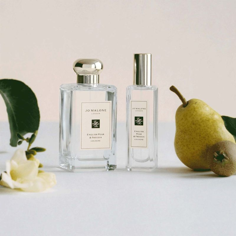 JO MALONE COLOGNE ENGLISH PEAR & FREESIA | Faces Chile